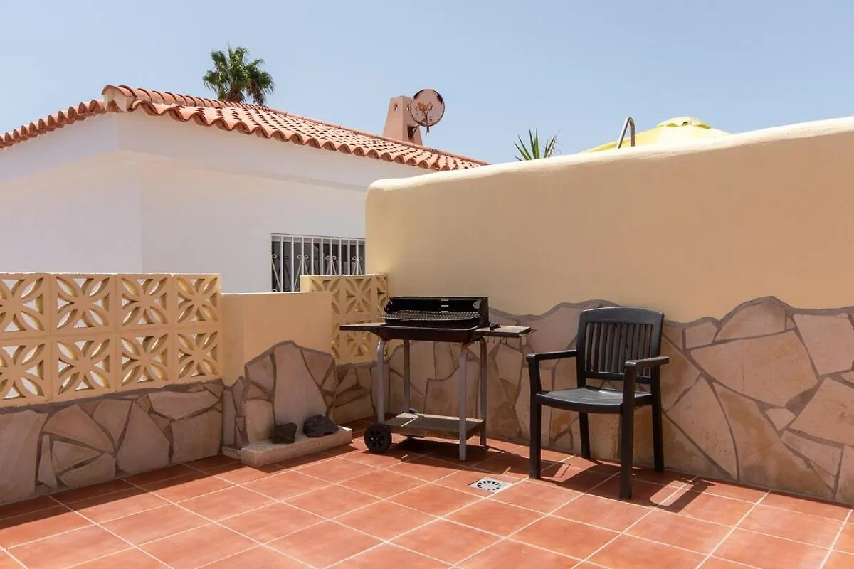 Villa Sunrise Lovely 2 Bedroom Villa Callao Salvaje 0*,  Španělsko
