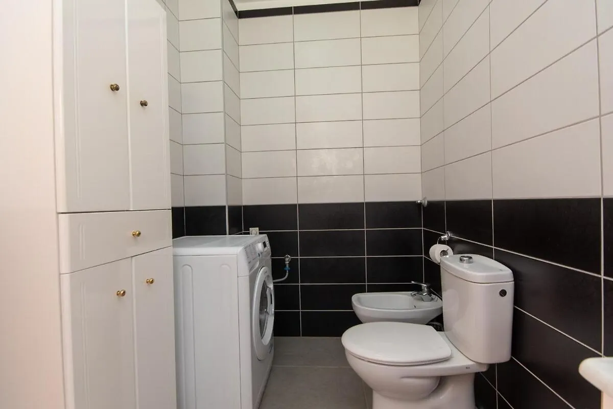 Villa Sunrise Lovely 2 Bedroom Villa Callao Salvaje 0*,