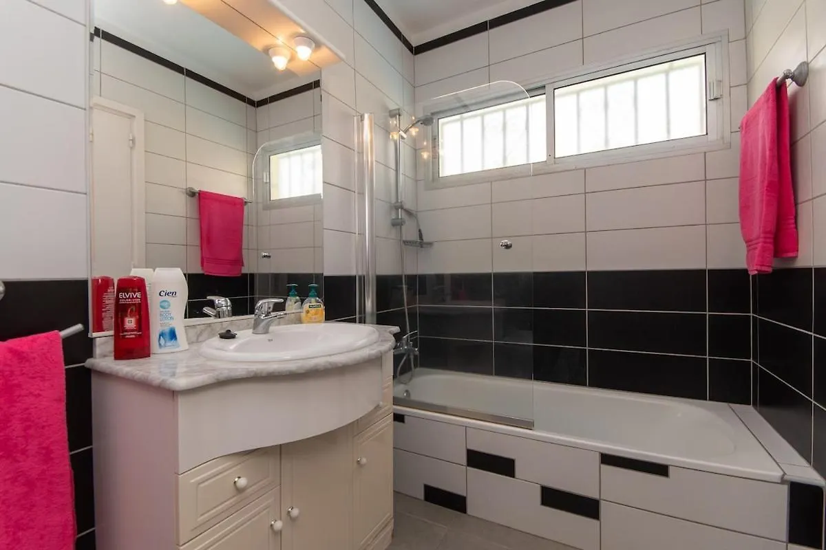 Villa Sunrise Lovely 2 Bedroom Villa Callao Salvaje